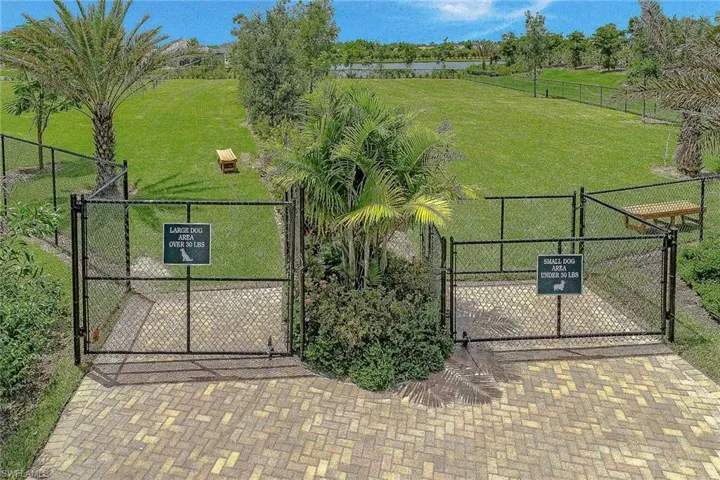 14544 Stern Way, Naples, Florida 34114