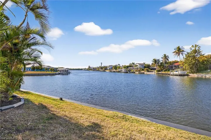 Water view