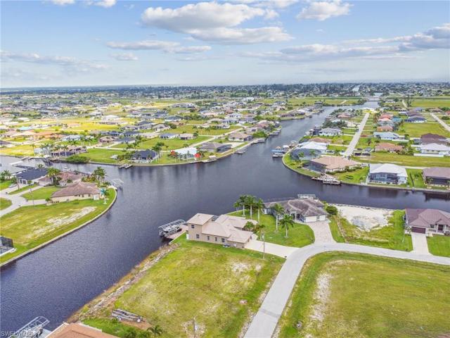 3623 NW 9th TER, CAPE CORAL FL 33993