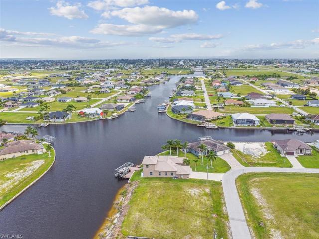 3623 NW 9th TER, CAPE CORAL FL 33993