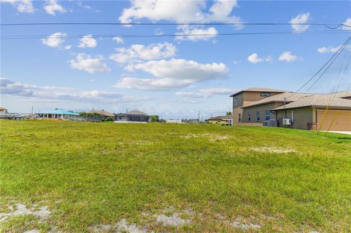 3623 NW 9th TER, CAPE CORAL FL 33993