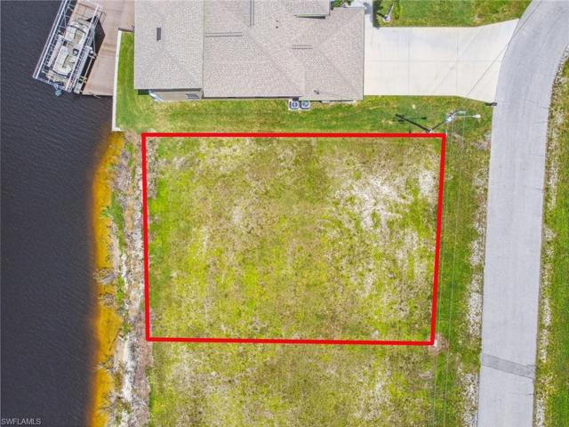 3623 NW 9th TER, CAPE CORAL FL 33993
