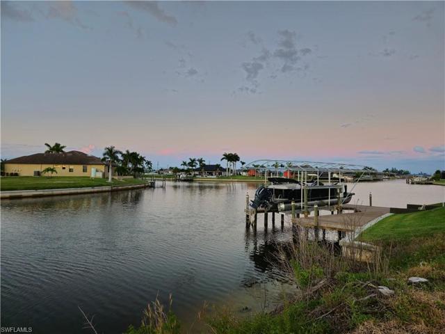 3623 NW 9th TER, CAPE CORAL FL 33993