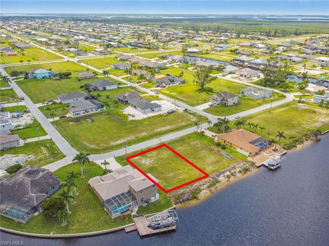 3623 NW 9th TER, CAPE CORAL FL 33993