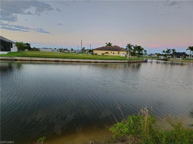 3623 NW 9th TER, CAPE CORAL FL 33993