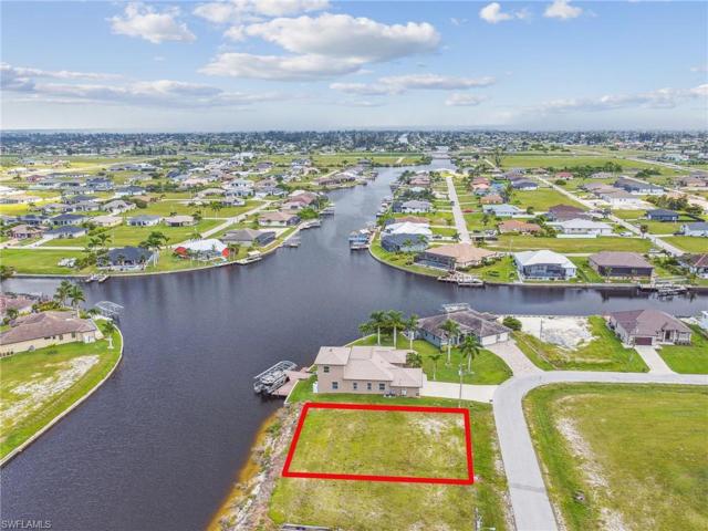 3623 NW 9th TER, CAPE CORAL FL 33993