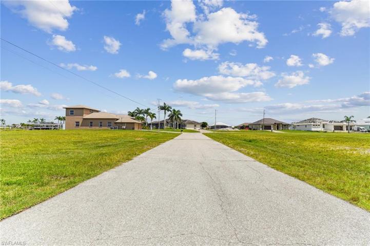3623 NW 9th TER, CAPE CORAL FL 33993