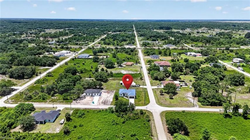 3707 15th St, Lehigh Acres, Florida 33972