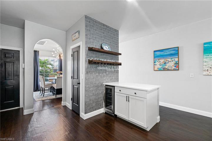 Wine Cooler