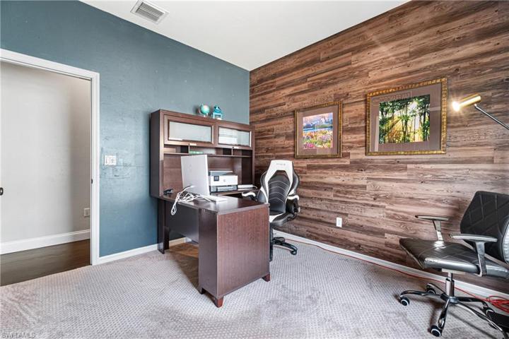 or Office