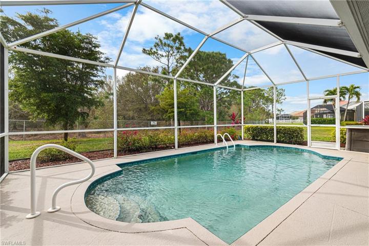 New Pool Pump & Heater