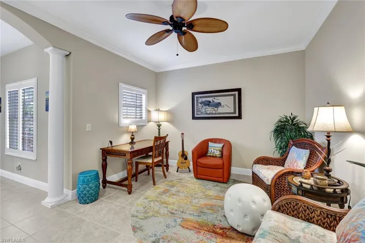 5581  Berkshire  DR, Fort Myers, FL 33912