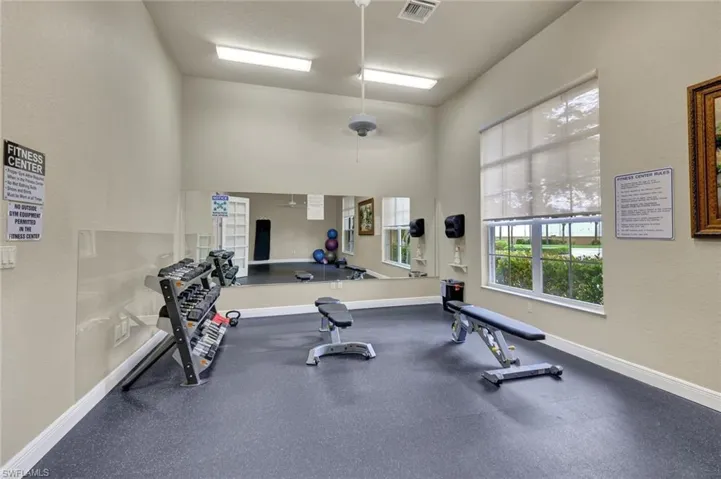 5581  Berkshire  DR, Fort Myers, FL 33912