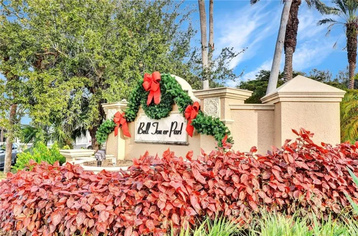 5581  Berkshire  DR, Fort Myers, FL 33912