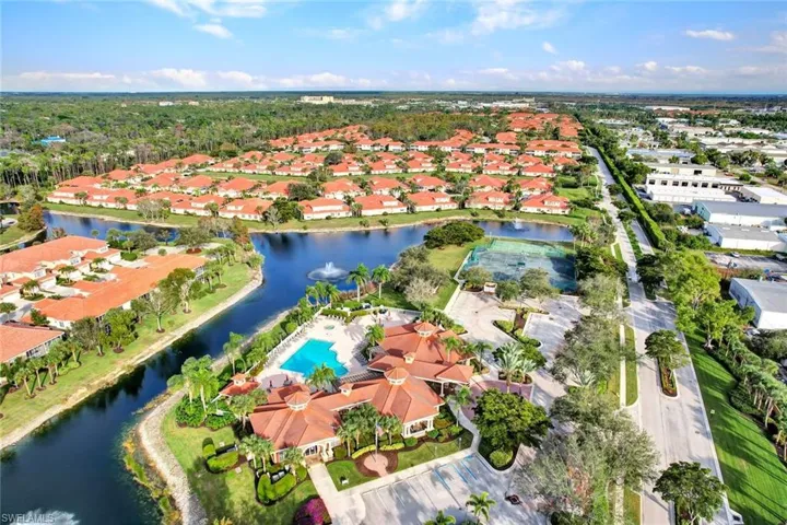 5581  Berkshire  DR, Fort Myers, FL 33912