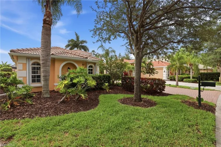 13050 Sail Away St, North Fort Myers, Florida 33903