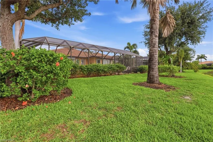 13050 Sail Away St, North Fort Myers, Florida 33903