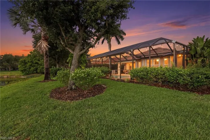 13050 Sail Away St, North Fort Myers, Florida 33903