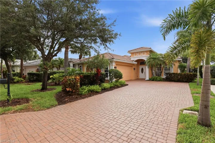 13050 Sail Away St, North Fort Myers, Florida 33903