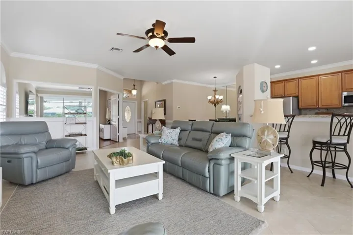 13050 Sail Away St, North Fort Myers, Florida 33903