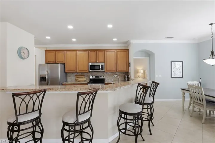 13050 Sail Away St, North Fort Myers, Florida 33903