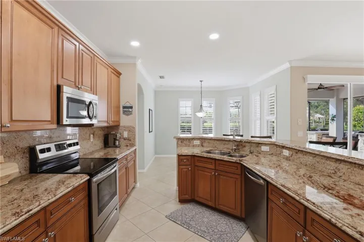 13050 Sail Away St, North Fort Myers, Florida 33903