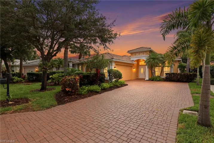 13050 Sail Away St, North Fort Myers, Florida 33903