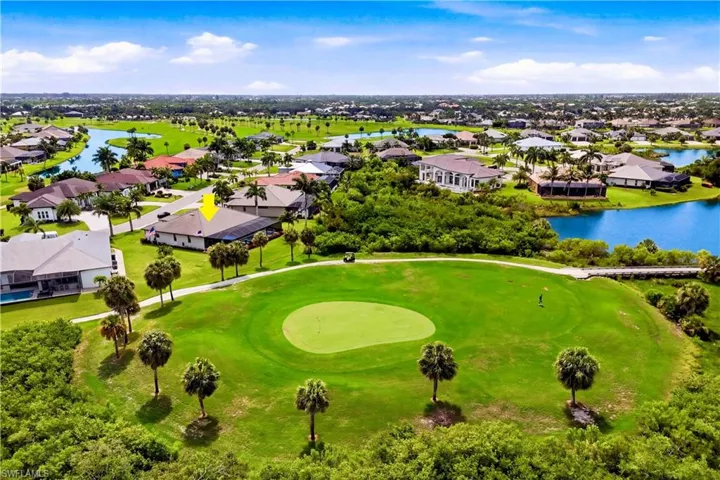 11795 Royal Tee Cir, Cape Coral, Florida 33991