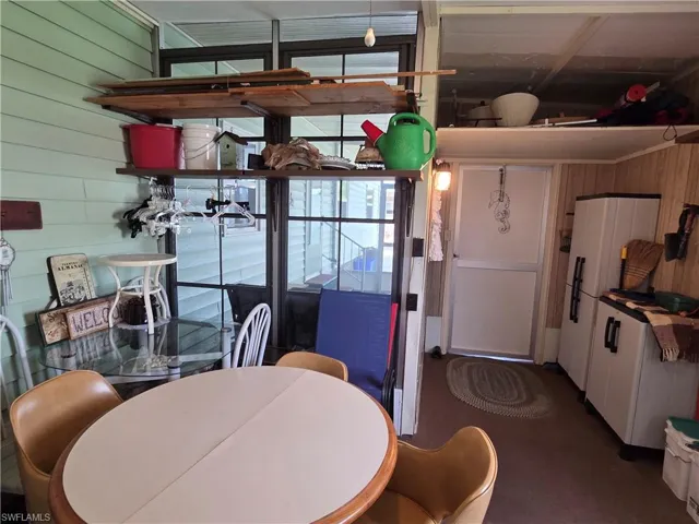 Great for storing holiday decorations use as a Man Cave or craft room!