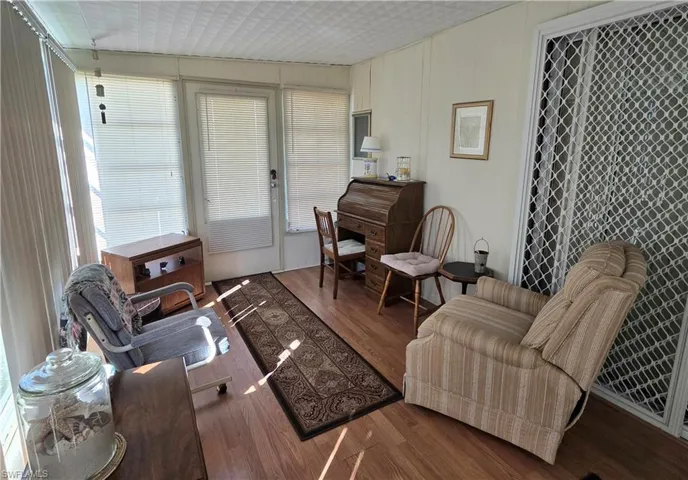 Florida Room