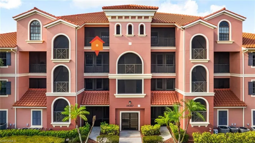 24367 Baltic Ave 202, Punta Gorda, Florida 33955