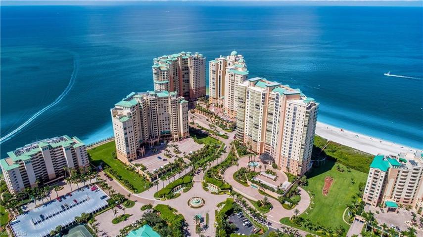 Prestigious Cape Marco