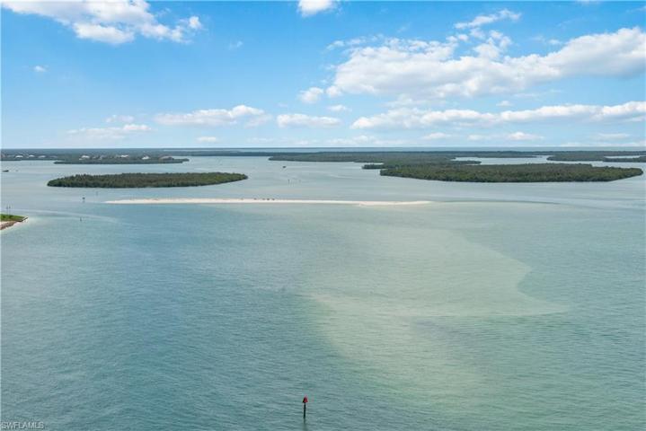 Gulf & Ten Thousand Island Views