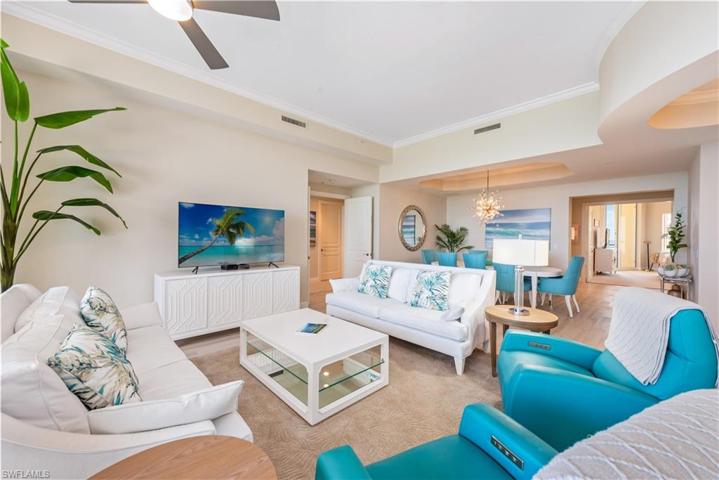 Stunning Living Room