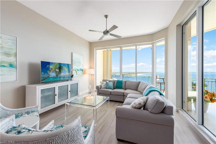 Family Room with Views