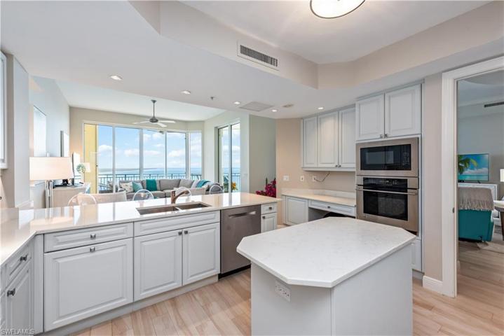 Gorgeous Kitchen