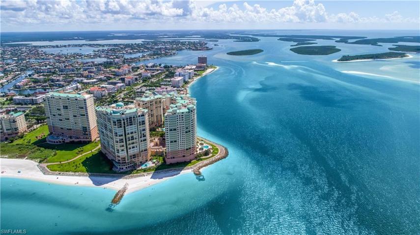Gorgeous Cape Marco