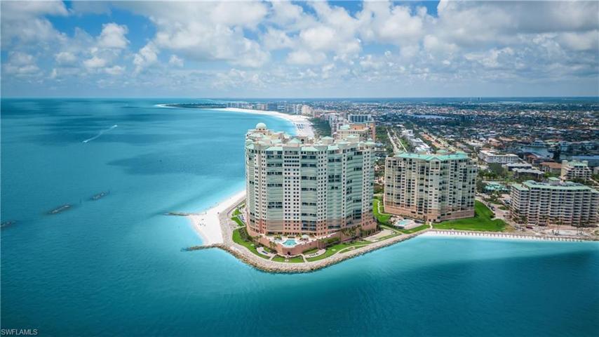 Beautiful Cape Marco