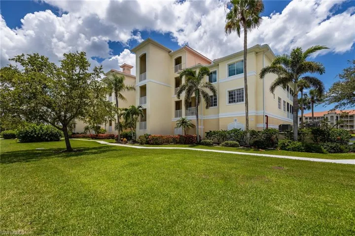 View of property