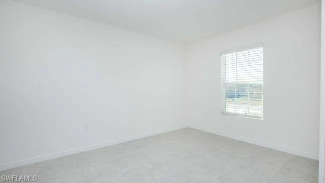 Model home - actual features may vary.