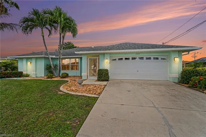 4437 Se 10th Ave, Cape Coral, Florida 33904