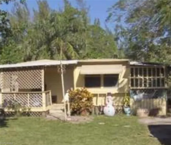 2593 Holly Ave, Naples Fl 34112