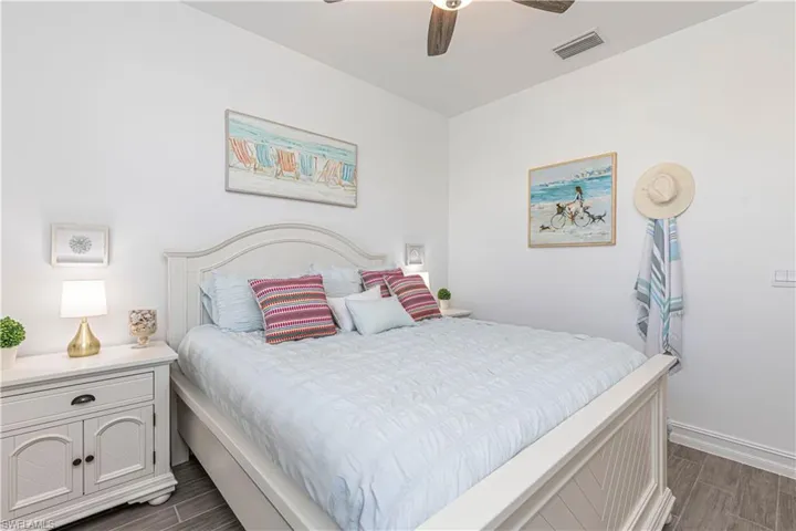 Front Guest Bedroom