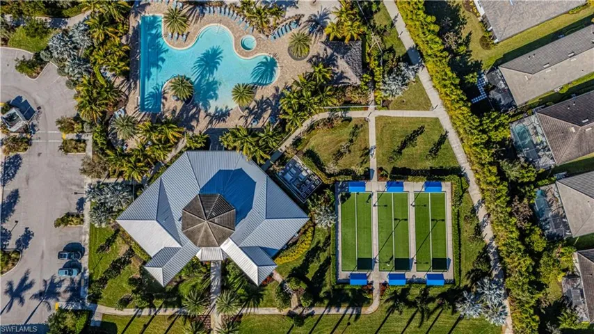 Community Amenities