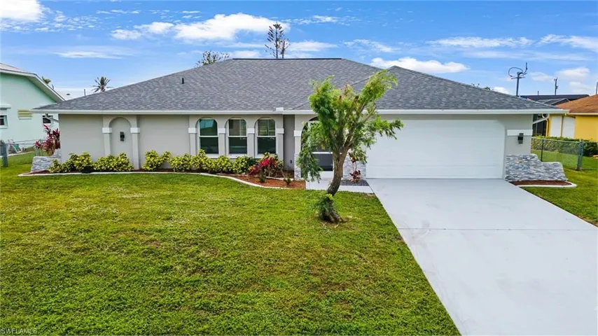 136 SE 5th  ST, Cape Coral, FL 33990