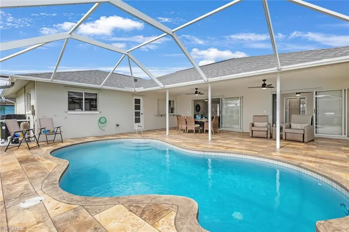 136 SE 5th  ST, Cape Coral, FL 33990