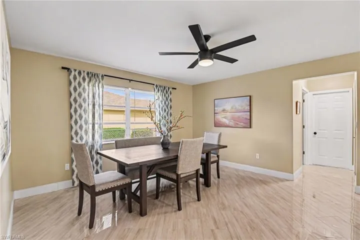 136 SE 5th  ST, Cape Coral, FL 33990