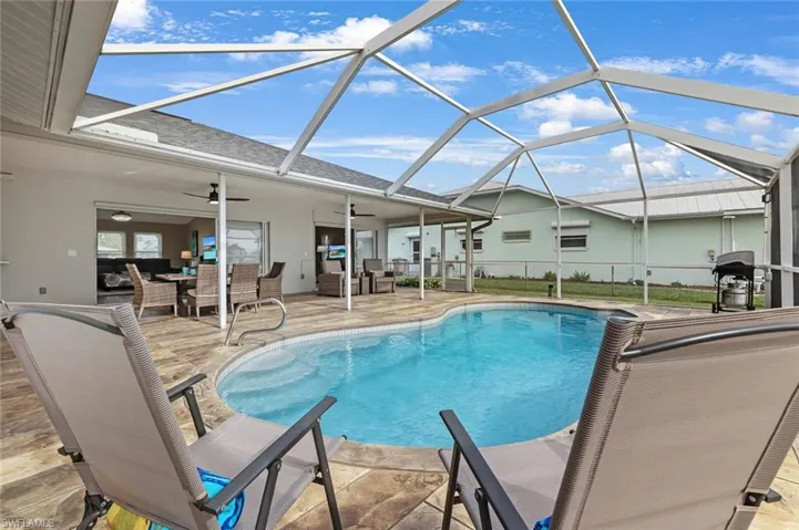 136 SE 5th  ST, Cape Coral, FL 33990