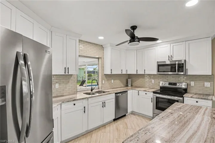 136 Se 5th St, Cape Coral, Florida 33990