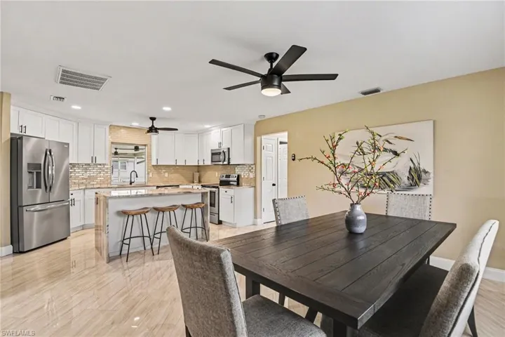136 SE 5th  ST, Cape Coral, FL 33990